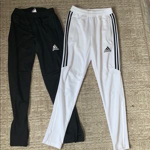 Adidas Climacool track pants
